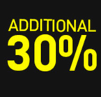 Upto 50% OFF + Additional Flat 30% OFF