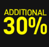 Upto 50% OFF + Additional Flat 30% OFF