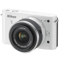 NIKON 1 J1 (10-30MM KIT)