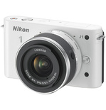 NIKON 1 J1 (10-30MM KIT)
