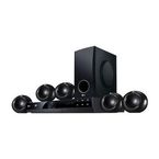 LG HT306SU 5.1 Home Theatre System 