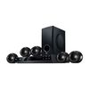 LG HT306SU 5.1 Home Theatre System 