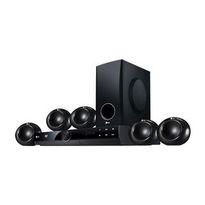 LG HT306SU 5.1 Home Theatre System