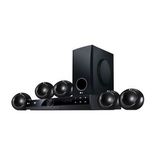   LG HT306SU 5.1 Home Theatre System 