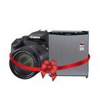 Get Upto Rs.4000 off on the latest Smartphones & Cameras 