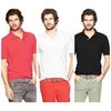 Pack of 3 Polo T-Shirts