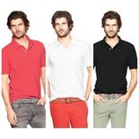 Pack of 3 Polo T-Shirts