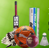 Upto 50% Off - Backpacks and Other Sports Deals
