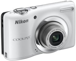 Nikon L25
