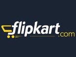 Flipkart – 20% off on Footwear, 10% off on Books and 5% off on Electronics.