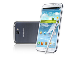 Galaxy note 2
