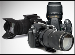 Homeshop18 : 15% off on Rs.4000 & above on Cameras & Camcorders.