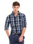Buy 1 Get 1 Free offer on Sher Singh Shirts + additional 20% OFF