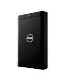 Dell Back-Up Plus 1TB Hard Drive.