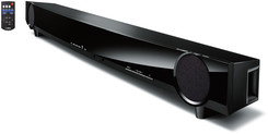 Yamaha home theater, Sound bar & Audio video receiver deals