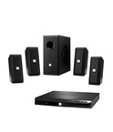 JBL Cinema BD100 Blu-Ray Home Theatre System 