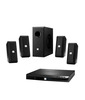 JBL Cinema BD100 Blu-Ray Home Theatre System 