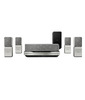 Philips HTS9520 Blu Ray Home Theater System 