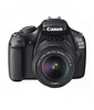 Canon EOS 1100D with Double Lens Kit (EF-S 18-55mm IS + EF-S 55-250mm IS) 