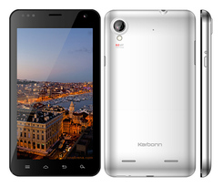 Karbonn A30.