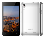 Karbonn A30.