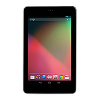 Google Nexus 7 Tablet 32 GB Wifi