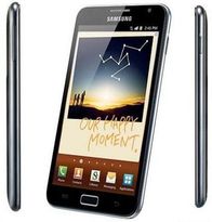 Samsung Galaxy N 7000