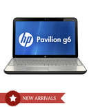 HP Pavilion G6-2236TX Laptop.