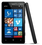 Nokia Lumia 820 