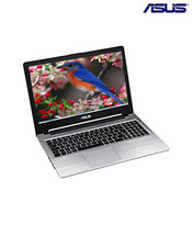 Asus S56CA-XX056R Ultrabook.
