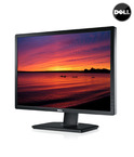 Dell Ultra Sharp 24 Inch LED - U2412M (Black) 