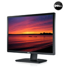 Dell Ultra Sharp 24 Inch LED - U2412M (Black) 