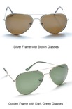MTV Sunglasses in 2 Colors 