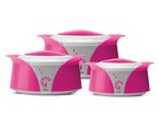 Milton Imperial Casserole Gift Set (set - 3 pcs)