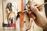 1 Month of Art Classes for Adults & Kids at Impart Academy, Woodburn Park Road
