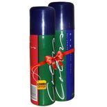 United Colors of Benetton Deodorant 200ml Set of 2.
