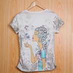 Get Flat 75% on Women Tops 