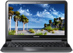 Samsung NP900X1B-A01IN Laptop (2nd Gen Ci5/ 4GB/ 128GB/ Win7 HP) 