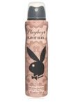 Playboy Deodorants 