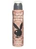 Playboy Deodorants 