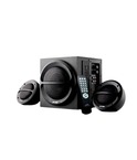 F&D A111F 2.1 Multimedia Speakers 3000W With USB, MMC, FM, Remote
