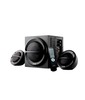 F&D A111F 2.1 Multimedia Speakers 3000W With USB, MMC, FM, Remote