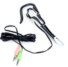 Touchmate Mono Headset With Mic 