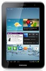 Samsung Galaxy Tab 2 P3100 Wi-Fi, 3G, 16GB