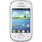 Samsung Galaxy Star duos 