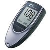 Dr Morepen Glucose Monitor (BG-03) with 25 Test Strips.