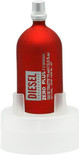 Diesel Zero Plus Feminine EDT - 75 ml