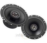 JBL CS-6 Speakers Set of 2