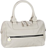 Flat 50% off on Puma hand bags.