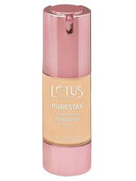 Lotus Herbals Purestay products at 50% off